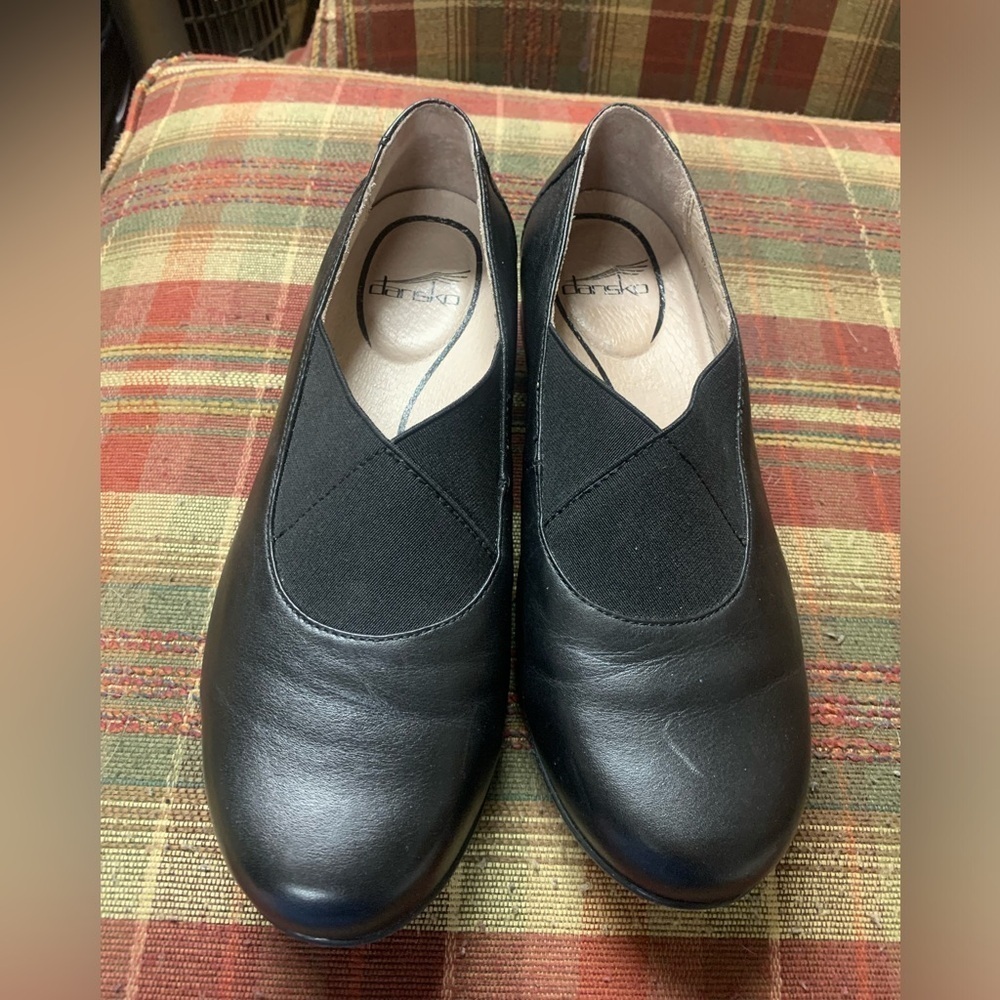 Women’s Dansko Professional Clogs